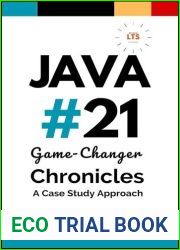 Java 21#Game-Changer Chronicles -: A Case Study Approach ( Hands-on project use-cases ): Core Java. Java Virtual Threads. Java Collections.