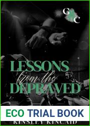 Lessons from the Depraved (Groveton College)