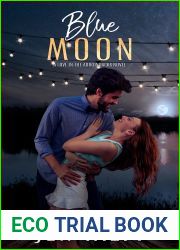 Blue Moon (Love in the Adirondacks Book 5)