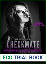 Checkmate (G.O.D.S, #2)