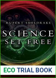 Science Set Free: 10 Paths to New Discovery