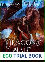 Dragons| Mate (Her Royal Dragon Pack #3)