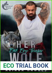 Her Bad Boy Trucker Wolf (Obsessed Mates #4)