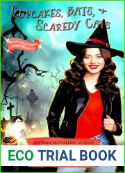 Cupcakes, Bats, and Scaredy Cats (Annie Graceland Mystery #6)