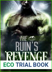 The Ruin|s Revenge (Salt Planet Giants Book 3)