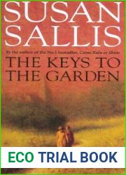 The Keys to the Garden