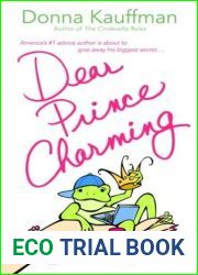 Dear Prince Charming (Glass Slipper, Inc., #2)