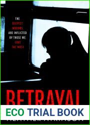 Betrayal (Blaggers|s Code, #4)