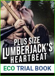 Plus Size Lumberjack|s Heartbeat (Lumberjacks of Evergreen Valley, #2)