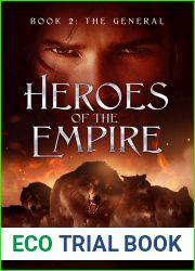The General (Heroes of the Empire, #2)