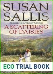 A Scattering of Daisies (Rising Family, #1)