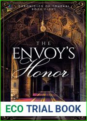The Envoy|s Honor (Chronicles of Tournai, #8)