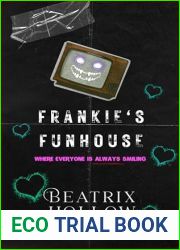 Frankie|s Funhouse: Animatronic Horror Romance (Umbra Valley)