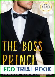 The Boss Prince (The Montevor Royals Saga, #1)