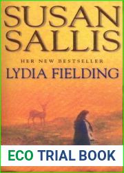Lydia Fielding