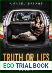 Truth Or Lies? (Book 4 of 10, Taken Crime Thriller Series 3)