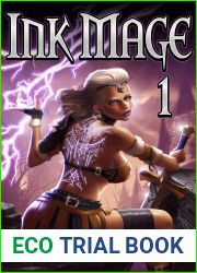 Ink Mage (Ink Mage, #1)