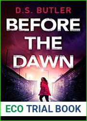 Before the Dawn (Detective Karen Hart #8)