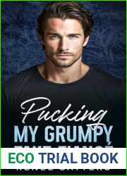 Pucking My Grumpy Fake Fiance: An Enemies To Lovers Age Gap Romance