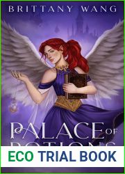 Palace of Potions: The Sylph Trial (On Wings of Ash and Dust #2)