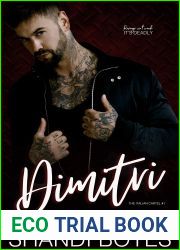 Dimitri (The Italian Cartel #1)