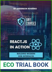React.js in Action: Building Modern Web Interfaces