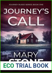 Journey|s Call (Journey Russo FBI Mystery Series Book 1)
