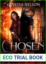 Chosen (The Grey Gates, #5)