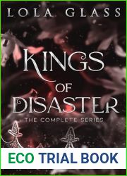 Kings of Disaster: The Complete Series