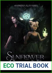 Sunflower in the Shadows
