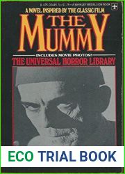 The Mummy