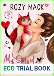 My Stuffed Valentine (Guardians of Cupid #1)