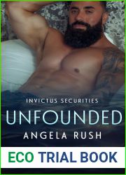Unfounded: Invictus Securities Book 1