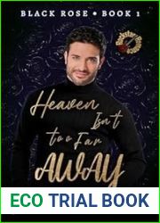 Heaven Isn|t too Far Away