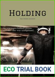 Holding (The Sports Quintet Series Book 1)