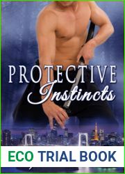 Protective Instincts (Instincts, #6)
