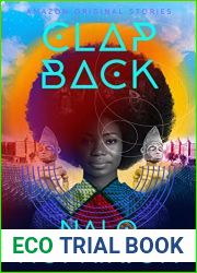 Clap Back (Black Stars, #5)