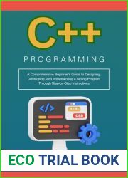 C++ Programming: A Comprehensive Beginner|s Guide