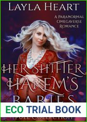 Her Shifter Harem|s Babies [Full Collection]: A Paranormal Omegaverse Romance (Her Shifter Harem|s Babies)