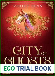 City of Ghosts: The Netherweird Chronicles, Book Four - paranormal urban fantasy, where history and mythology collide