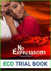 No Expectations (Crimson Hill Series Book 9)