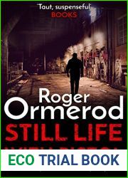 Still Life With Pistol (An Inspector Patton Mystery Book 2)