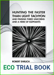 Hunting the Faster than Light Tachyon, and Finding Three Unicorns and a Herd of Elephants