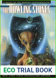 The Howling Stones (Humanx Commonwealth, #16)