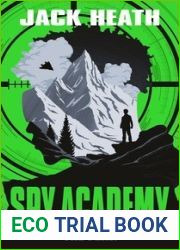 The Peak (Spy Academy #1)