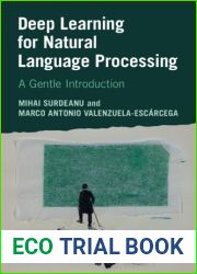 Deep Learning for Natural Language Processing: A Gentle Introduction