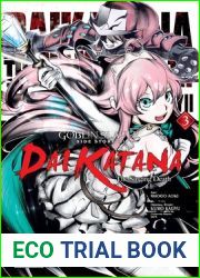 Goblin Slayer Side Story II: Dai Katana Manga, Vol. 3