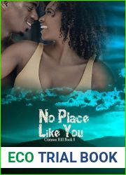 No Place Like You (Crimson Hill Series Book 8)