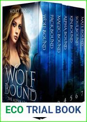 The Lunar Legacy Boxset (Books 1-7)[A Complete Series YA Wolf Shifter Boxset]