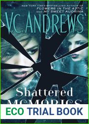 Shattered Memories (The Mirror Sisters, #3)